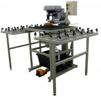 INDUSTRIAL DIAMOND SERVICES 2993